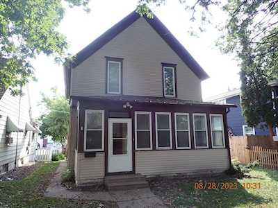 3110 Queen Avenue N Minneapolis, MN 55411