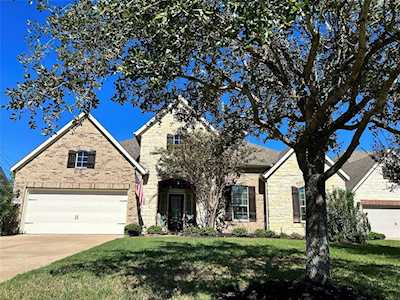 14506 Lakepointe Bend Ln Cypress, TX 77429
