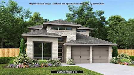 517 Gerona CT Liberty Hill, TX 78642