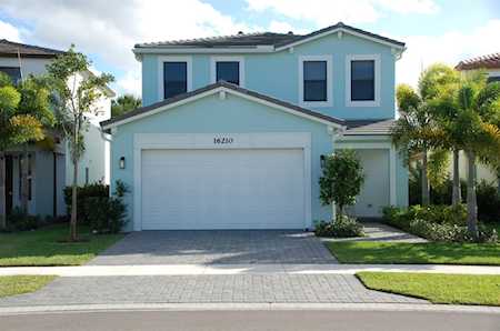 16210 Sandy Shore Dr Westlake, FL 33470