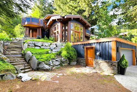8348 Mountain View Drive Whistler, BC V8E 0G3