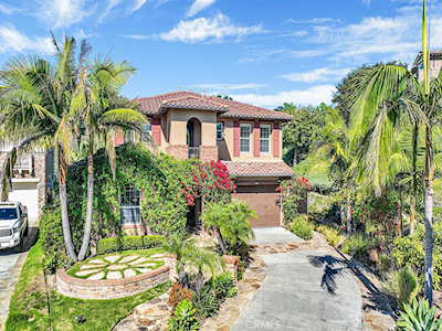 26661 Paseo Callado San Juan Capistrano, CA 92675