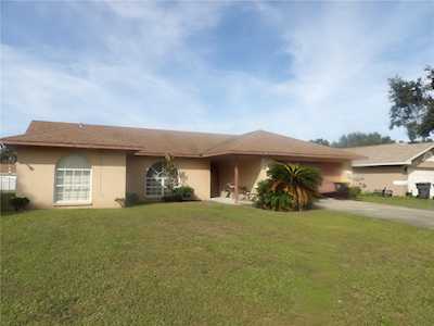 1054 Trace PLACE Lakeland, FL 33813