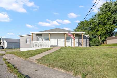 207 South Campbell St Lancaster, KY 40444