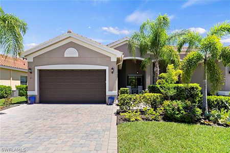 11984 Lakewood Preserve Place Fort Myers, FL 33913