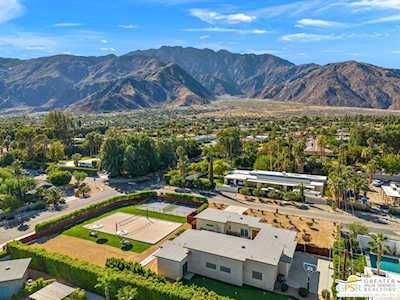 3010 N Puerta Del Sol Palm Springs, CA 92262