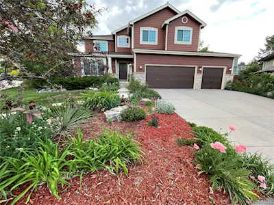4329 Swansboro Way Highlands Ranch, CO 80126