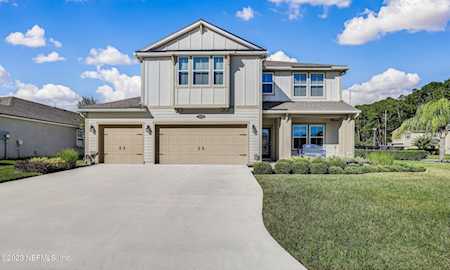 5439 Parkside Lakes DR Jacksonville, FL 32257