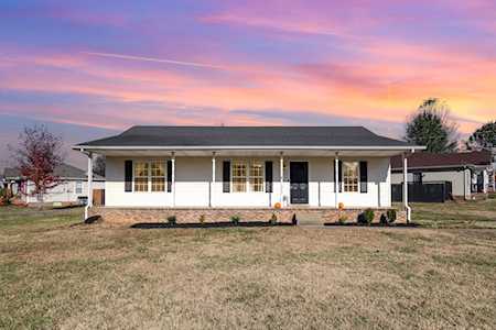 343 Bombay Dr Clarksville, TN 37042