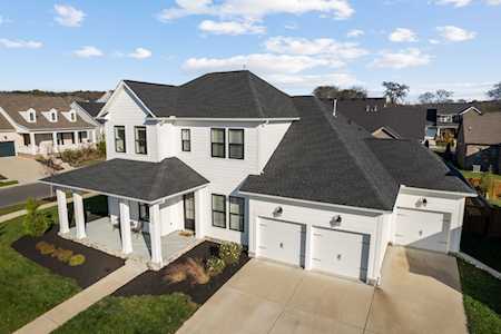 173 Ashington Cir Hendersonville, TN 37075