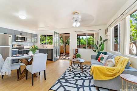 91-216 Makalauna Place #30 Ewa Beach, HI 96706