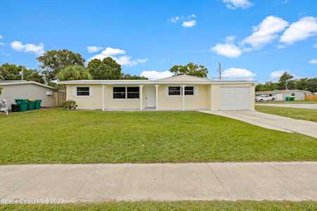 2813 Lorna Drive Melbourne, FL 32935