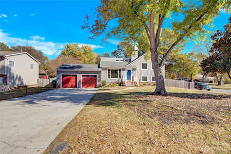 5943 Carpenter Dr Charlotte, NC 28226