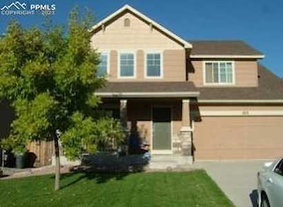 1851 Walton Drive Colorado Springs, CO 80951