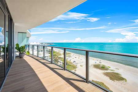 1116 N Ocean Boulevard #1402 Pompano Beach, FL 33062