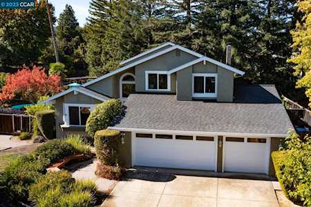 204 Pleasant Oaks Ct Pleasant Hill, CA 94523