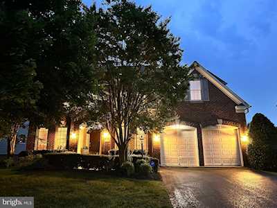 4609 Ryecliff Ct Woodbridge, VA 22192