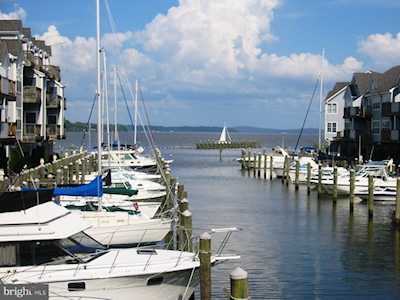 291D Girard St Havre De Grace, MD 21078