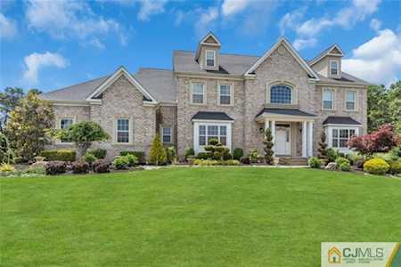 5 NE Princess Court Monroe, NJ 08831