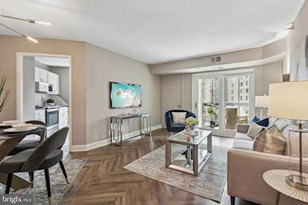 900 N Stafford St #1218 Arlington, VA 22203