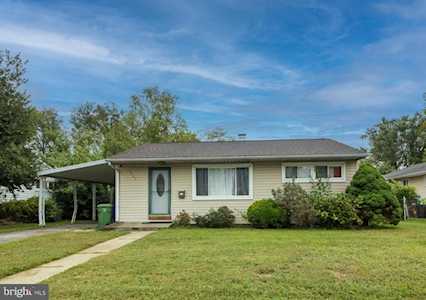 5507 Gerland Ave Baltimore, MD 21206