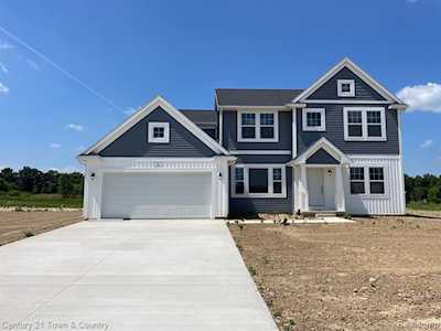 111 Forest Way Rose Twp, MI 48350