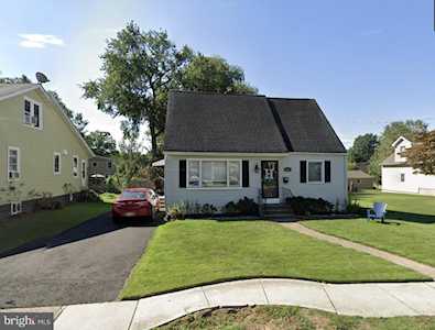 1418 Oak Ave Haddon Heights, NJ 08035