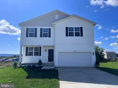 1012 Goldenaster Way Joppa, MD 21085