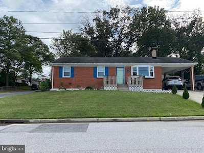 501 Packard Ave Glen Burnie, MD 21061