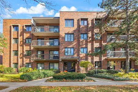 9201 Drake Ave #109 Evanston, IL 60203