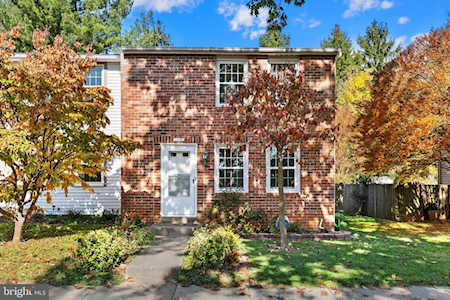 1401 Elm Grove Circle Silver Spring, MD 20905
