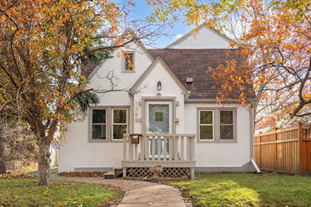 1358 Berkeley Avenue Saint Paul, MN 55105