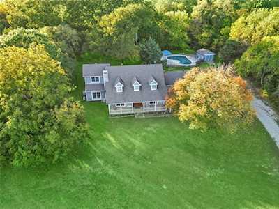 15 N Star Road Lucas, TX 75002