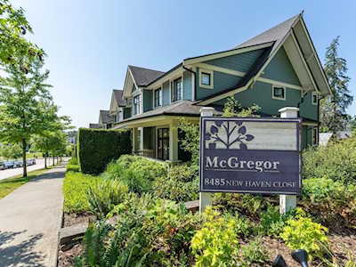 8485 New Haven Close #1003 Burnaby, BC V5J 0B7