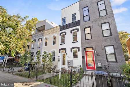 2213 10th St NW Washington, DC 20001