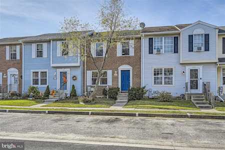 9431 Kilbride Ct Perry Hall, MD 21128
