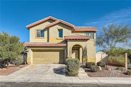 5608 Folksinger Ct North Las Vegas, NV 89081