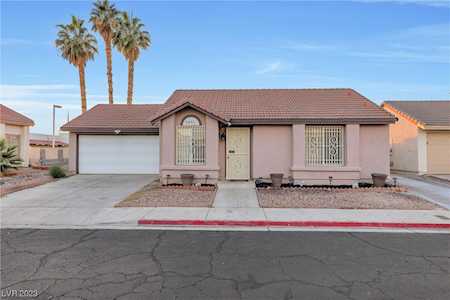 2831 Sesame Dr Las Vegas, NV 89142