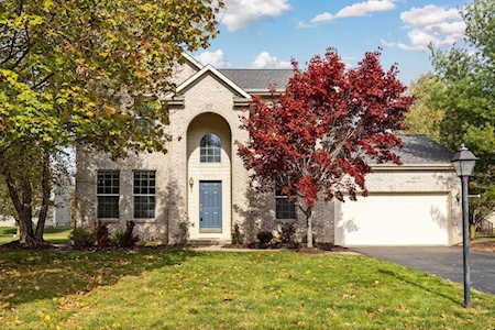 2369 Bold Venture Drive Lewis Center, OH 43035