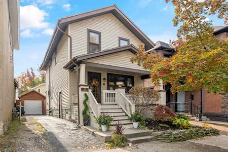 317 Reinhard Avenue Columbus, OH 43206