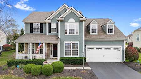 7540 Polo Lane Powell, OH 43065