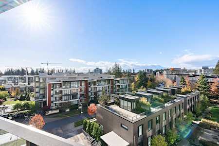 5629 Birney Avenue #602 Vancouver, BC V6S 0L5