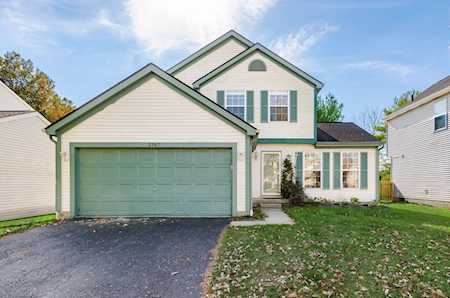 2367 Sunladen Drive Grove City, OH 43123