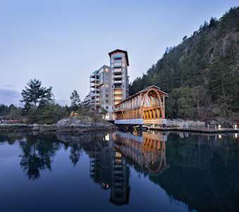 6707 Nelson Avenue #203 West Vancouver, BC V7W 0A4