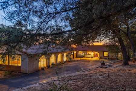 1634 Oakforest Rd Santa Ysabel, CA 92070
