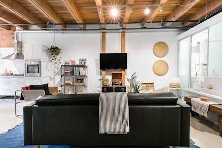 55 E Cordova Street #205 Vancouver, BC V6A 0A5