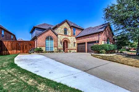 9609 Brazendine Drive Fort Worth, TX 76244