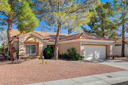 3008 Bonnie Rock Dr Las Vegas, NV 89134
