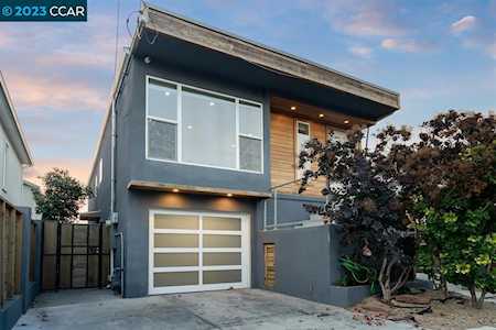 2915 Magnolia St Oakland, CA 94608