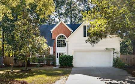 3207 Rose Walk Court Mount Pleasant, SC 29466